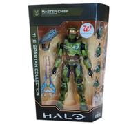 HALO Il Master Chief della Collezione Spartan