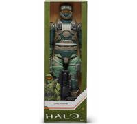 Halo Infinita Unsc Marine Con Hydra Lanciatore 30.5cm Figura Nuovo IN Scatola
