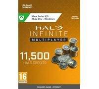 Halo Infinite - 11,500 Halo Credits PC/XBOX LIVE Key EUROPE