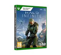 MICROSOFT XBOX HALO INFINITE HM7-00013