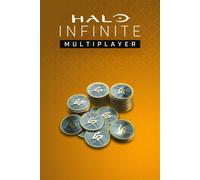 Halo Infinite - 5,000 Halo Credits +600 Bonus PC/XBOX LIVE Key EUROPE