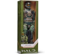 Halo Infinita Unsc Marine Con Hydra Lanciatore 30.5cm Figura Nuovo IN Scatola