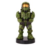 Halo Infinite Cable Guys Charging Stand Master Chief 20 cm