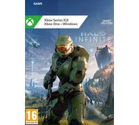 Halo Infinite (Campaign) PC/XBOX LIVE Key GLOBAL