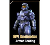 Halo Infinite - OPI Exclusive Armor Coating (DLC) Official Website Key GLOBAL