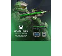 Halo Infinite - Pass Tense BR75 Bundle (DLC) Official Website Key GLOBAL