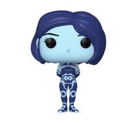 Halo Infinite Pop Games Vinile Figura The Weapon 9 Cm Funko