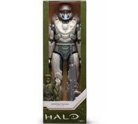 Halo Infinite Spartan Tanaka Con Dmr Figura 12" Nuova In Scatola