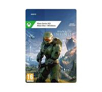 Halo Infinite: Standard | Xbox & Windows 10 - Codice download