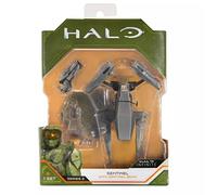 Halo Infinite World of Halo 4" Figure Serie 1 2 3 4 Collezione (Scegli figura) (Sentinel)