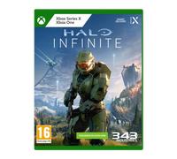 Halo Infinite - Xbox One