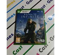 HALO INFINITE - XBOX ONE & SERIES X ITALIANO NUOVO SIGILLATO MICROSOFT