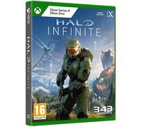 Halo Infinite - Xbox Series X e Xbox One Edizione ITALIANA