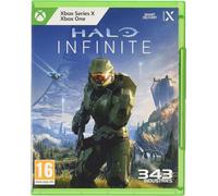 Halo Infinite - Xbox Series X/Xbox One - Pegi 16 - Versione Italiana - Nuovo
