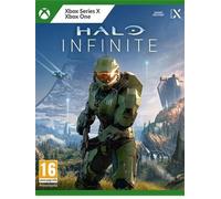 Halo InfiniteXbox One/ Series X - AvventuraVersione Italiana