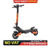 HALO KNIGHT T102 folk Monopattino elettrico 52V 1200W 21Ah E-scooter per adulti 50 KM/H Velocità massima Monopattino elettrico professionale