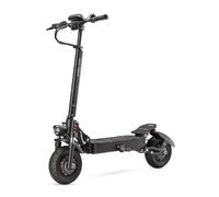 HALO KNIGHT T104 2400W Scooter elettrico per adulti 65KM/H Potente scooter veloce 52V 21Ah Pieghevole doppio motore E Scooter Escooter economico 52V 2400W 21Ah