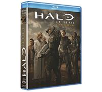 Halo: la serie (Temporada 1) - BD