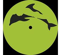 Halo Laurel - Behind The Green Door Ep