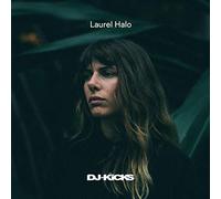 Halo Laurel - Dj Kicks