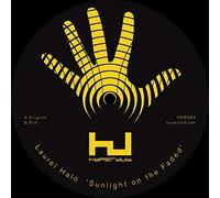 Halo, Laurel - Sunlight On The Faded /Dub