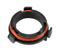 Halo Led Adattatore lampada (1 pz) Honda, Mazda, per Opel nan LAMPADE 1PZ Auto