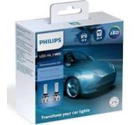 Pilot Kit di conversione LED Halo Killer Serie 10 H8/H9/H11/H16 20W 9-32V PGJ19-X 2 pz