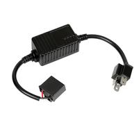 Halo Led Serie 1/3 - Centralina Resistor, 9/32V - H4
