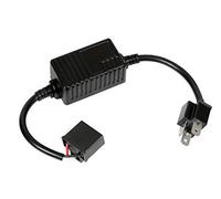 Halo Led Serie 1/3 - Centralina Resistor, 9/32V - H4