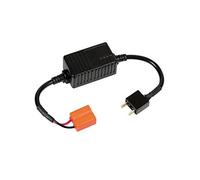 Halo Led Serie 1/3 - Centralina Resistor, 9/32V - H7