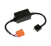 Halo Led Serie 1/3 - Centralina Resistor, 9/32V - H7