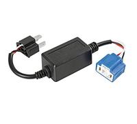 57857 - Halo Led Serie 1/3 - Cheat box 12V - H4