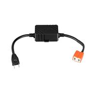 Halo Led Serie 1/3 - Cheat box 12V - H7