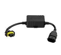 Pilot Halo Led Serie 1/3 - Cheat box 12V - H8 - H11