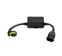 PILOT - Halo Led Serie 1/3 - Cheat box 12V - H8 - H11