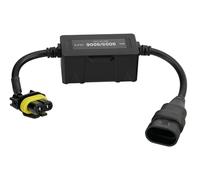 Lampa Halo Led Serie 1/3 - Cheat Box 12v - Hb3 - Hb4 S_0290_57859 Auto, Moto E N