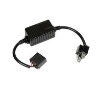 Halo Led Serie 1/3 - Centralina Resistor, 9/32V - H4