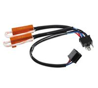 Pilot Centralina resistenza Can-Bus 57849 per Halo LED Serie 4/11 9/32V H4