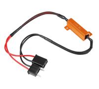 Halo Led Serie 4/11 - Centralina Resistor, 9/32V - H7