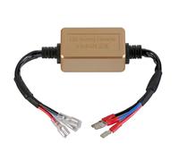 Halo Led Serie 4/11 - Centralina Resistor, 9/32V - H15