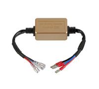 Halo Led Serie 4/11 - Centralina Resistor, 9/32V - H15