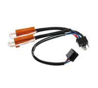 Pilot Centralina resistenza Can-Bus 57849 per Halo LED Serie 4/11 9/32V H4