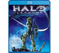 Halo Legends