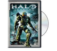 Halo Legends