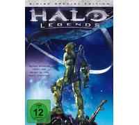 Halo Legends