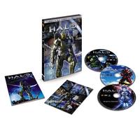 Halo Legends