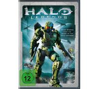 Halo Legends