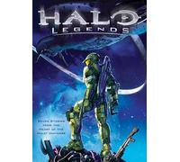 Halo Legends