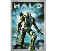 Halo legends
