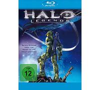 Halo Legends (Blu-ray)